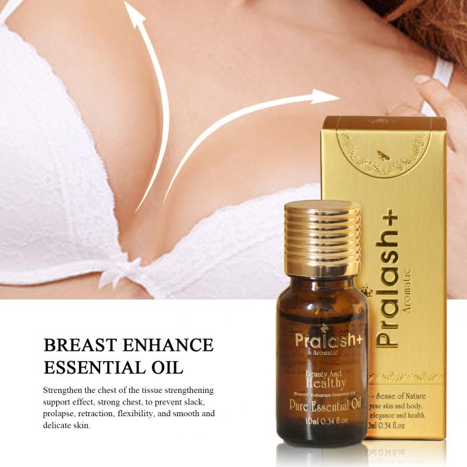 Inicio Hacer que las mujeres tengan el pecho más grande con el aceite esencial de ampliación de mamas de alta venta 10ml 1