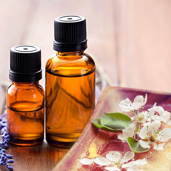 Aceites esenciales para un efecto de agrandamiento del pecho más grande OEM ODM Aceite de agrandamiento del pecho 5