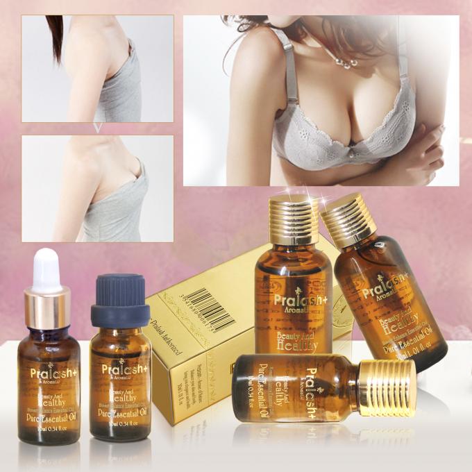 Aceite hidratante natural para el aumento del pecho para mujeres cantidad 10000 humectante 7