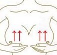 15 años de experiencia en el desarrollo de masajes de senos femeninos aceite para el spa tienda en lugar fresco 6