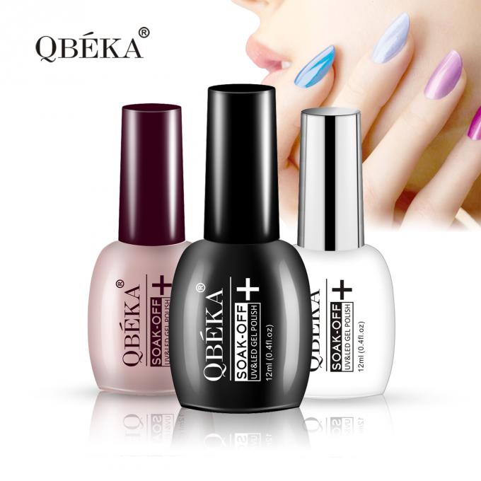 Polvo de uñas UV de extensión rápida con fuerte adhesión Fórmula duradera e inodoro 1