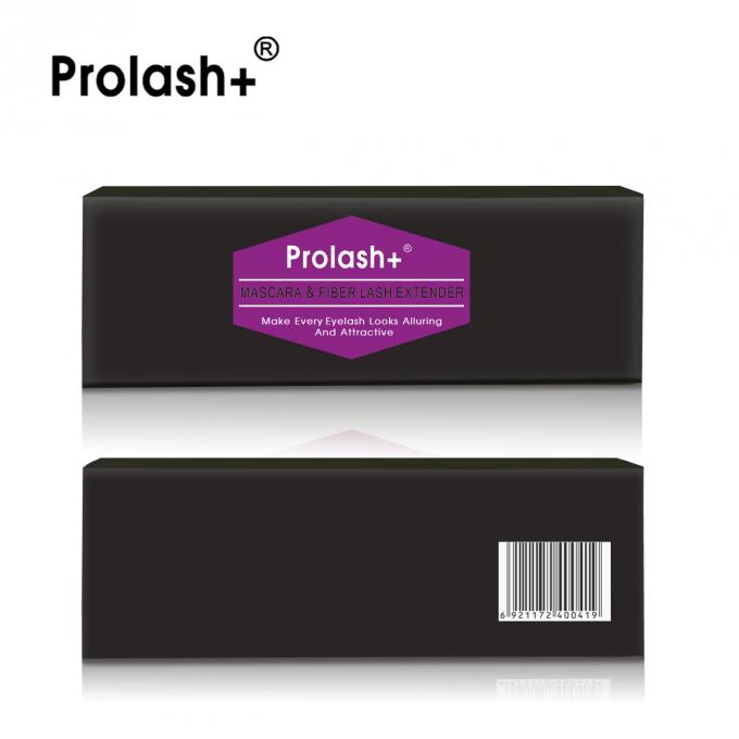 Obtenga pestañas más largas con el Prolash Magic Extensing Mascara Bio-enzima Formula 3