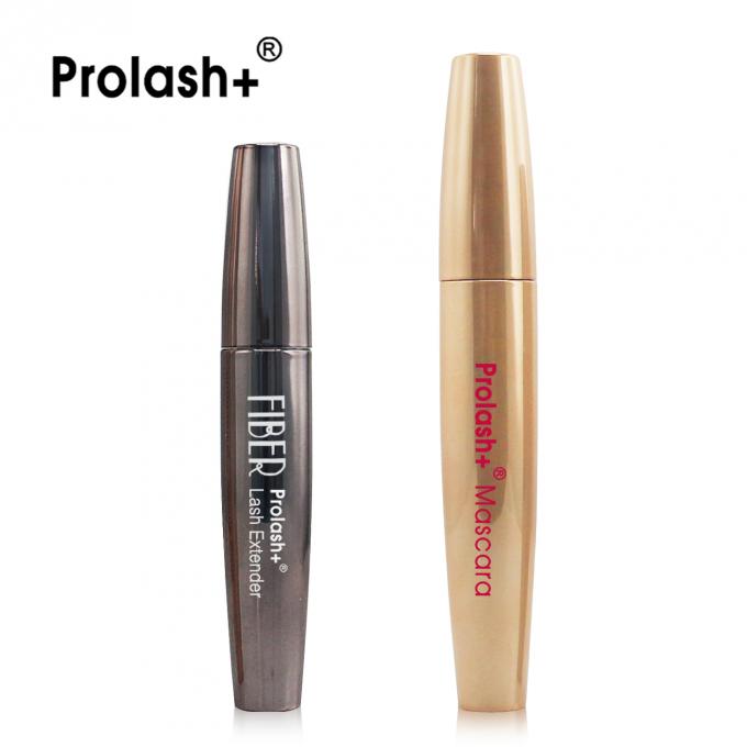 Obtenga pestañas más largas con el Prolash Magic Extensing Mascara Bio-enzima Formula 6