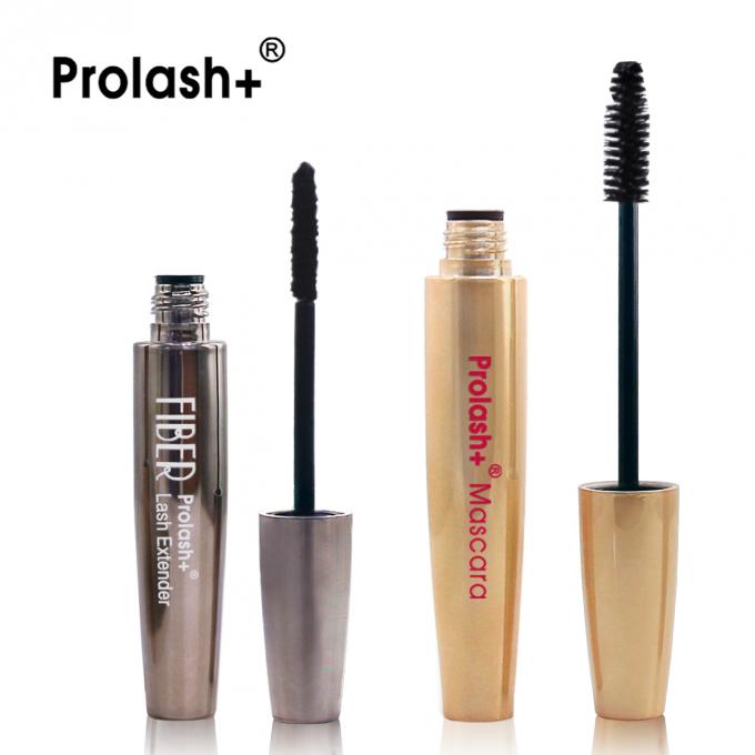 Obtenga pestañas más largas con el Prolash Magic Extensing Mascara Bio-enzima Formula 7