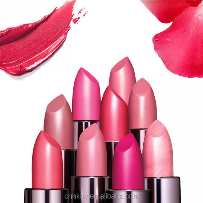 OEM impermeable para maquillaje permanente Cosméticos para el cuidado de la boca Líder mundial del mercado 1