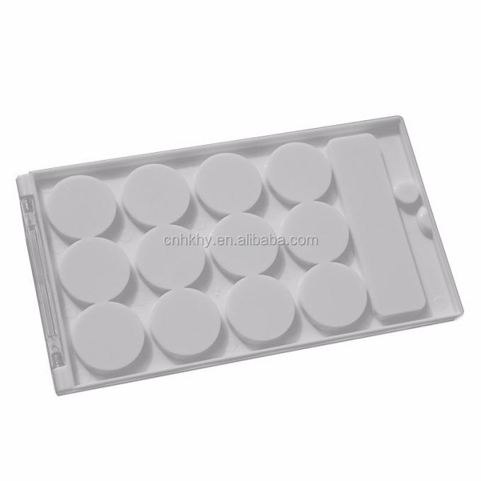 Piedra para las uñas L01 Piedra para las uñas para la decoración de teléfonos 3D Piedra para la manicura 45g 7