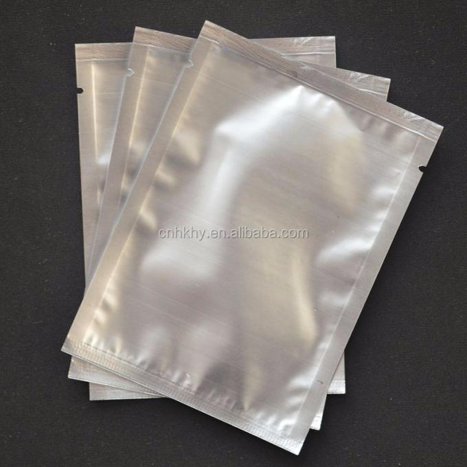 SH-1 Estilo clásico Perla de un solo lado Lint Lashes Extensión Gel Parche de ojos 7 * 3.3cm 0